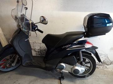 Piaggio Liberty 150 - 2009