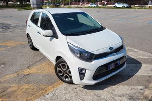 KIA PICANTO 1000 GPL Cool