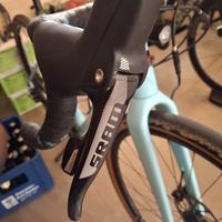 gruppo sram rival disco 1x11