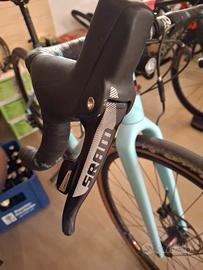 gruppo sram rival disco 1x11