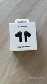 Samsung Galaxy Buds3 FE - NUOVE