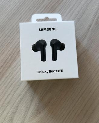 Samsung Galaxy Buds3 FE - NUOVE