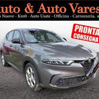 Alfa Romeo Tonale 1.6 diesel 130 CV TCT6 Sprint