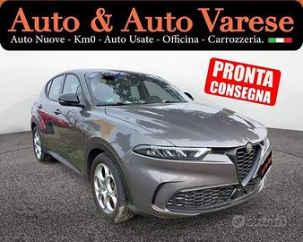 Alfa Romeo Tonale 1.6 diesel 130 CV TCT6 Sprint