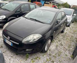 Fiat Bravo 1.6 MJT 120 CV DPF Dynamic