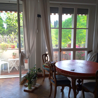 Appartamento, cantina, posto macchina
