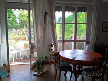 Appartamento, cantina, posto macchina