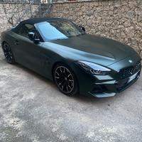 Bmw z4 M40i Pure impulse