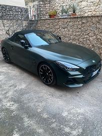 Bmw z4 M40i Pure impulse