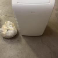 Condizionatore Qlima Classe A 65 dB