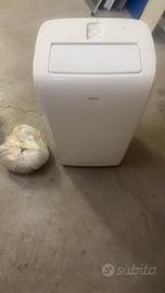 Condizionatore Qlima Classe A 65 dB