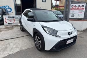 Toyota Aygo X 1.0 5porte Trend Air Automatica