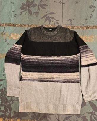 maglione Diesel
