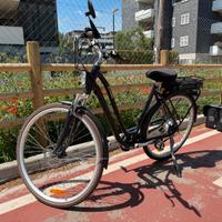 Elops 900e pedalata assistita BTwin
