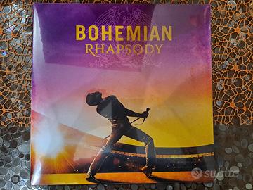 Vinile di BOHEMIAN RHAPSODY