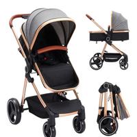 Passeggino leggero
