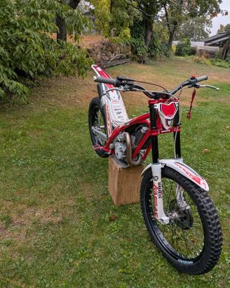 Gas Gas TXT 300 Racing  my 2015 30th