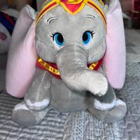 Dumbo peluche