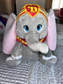 Dumbo peluche