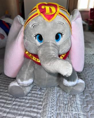 Dumbo peluche