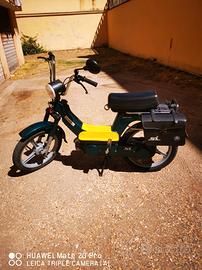 Piaggio si