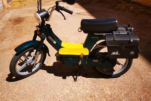 Piaggio si