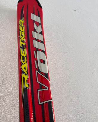 Sci volkl