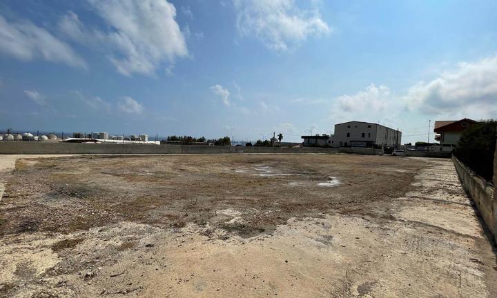 Rif.C06100| area edificabile melilli