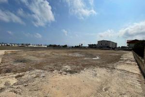 Rif.C06100| area edificabile melilli