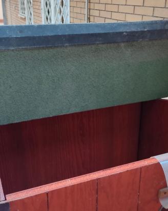 Cuccia per cane mis 3 medio-grande in legno
