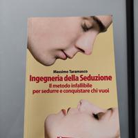 Ingegneria della seduzione - Massimo Taramasco