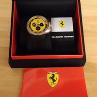 Orologio Ferrari F1 Podium
