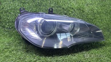 FARO ANTERIORE DESTRO BMW X5 Serie (E70) 631172889