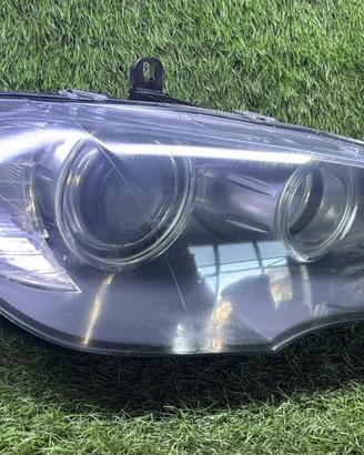 FARO ANTERIORE DESTRO BMW X5 Serie (E70) 631172889