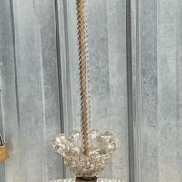 Lampadario vintage