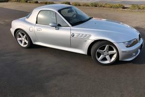 BMW Z3  grigia – 1996