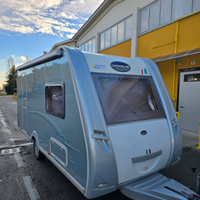 Caravelair Venicia 420 CP