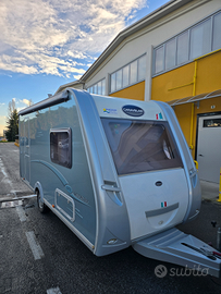 Caravelair Venicia 420 CP