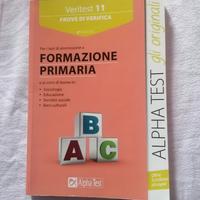 Formazione primaria