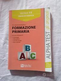 Formazione primaria