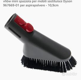 spazzola Dyson 