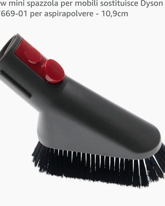 spazzola Dyson 