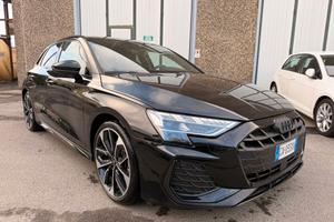 Audi A3 2024 KM23.000 346 325 7674