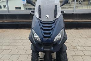 Metropolis 400