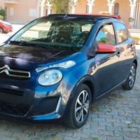 Citroen C1 Airscape Cabrio VTi 68 S&S 5 porte Shin
