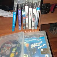Giochi ps3