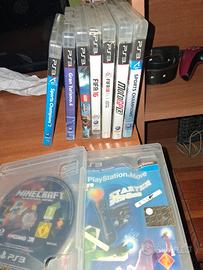 Giochi ps3