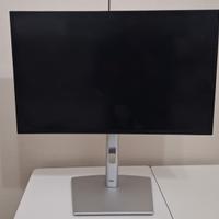 monitor LCD 21,5"  DELL P2225H come nuovo