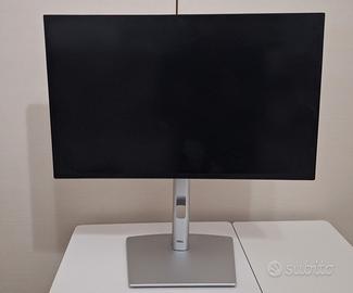 monitor LCD 21,5"  DELL P2225H come nuovo