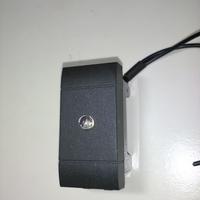 Spia led finto allarme